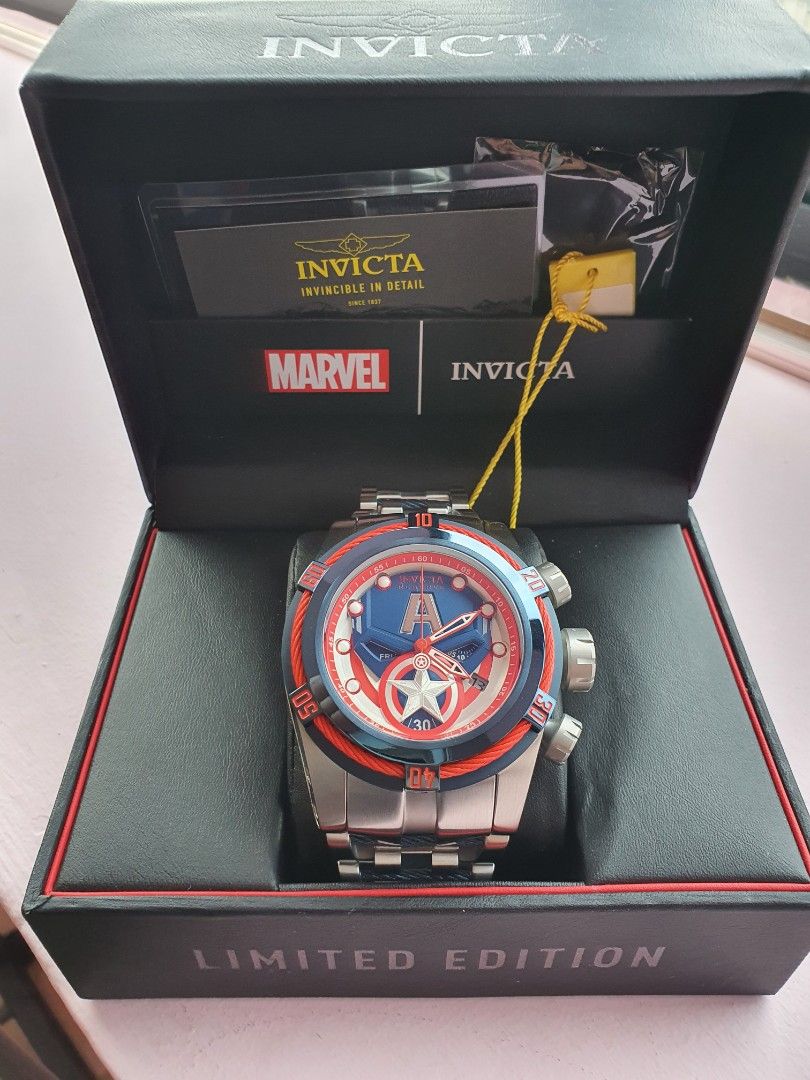 Invicta 27045 2025