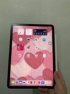 iPad Pro 2018 | 256gb