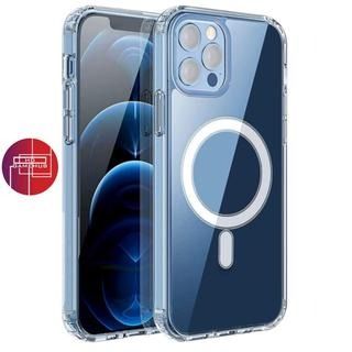 iPhone 11 / iPhone 11 Pro / iPhone 11 Pro MagSafe Case Silicone Case Wireless Charging Compatible (Category: Cases & Sleeves) located in Quezon City. Submitted by playamerica (Listing ID 1206160096, Image 1). Description: MagSafe Compatible Case available for iPhone 11 / iPhone 11 Pro / iPhone 11 Pro Max Compatible with magnetic wireless chargers Built-in magnetic ring supports wireless magnetic charging Works flawlessly with all MagSafe accessor