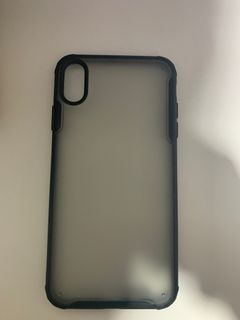 iPhone XS Max Case