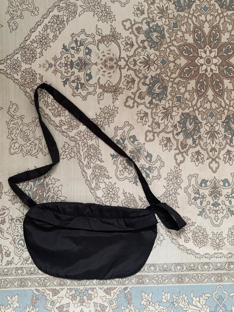 Japanese Brand Sling Bag, Men's Fashion, Bags, Sling Bags on Carousell