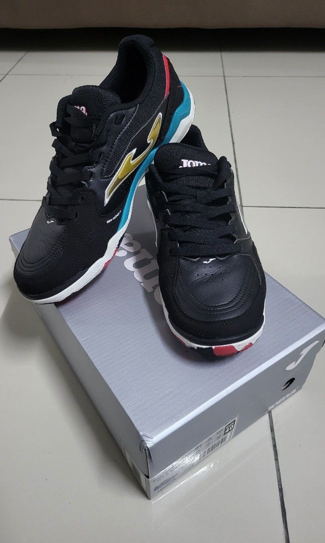 Joma FS Reactive, Sports Equipment, Sports & Games, Racket & Ball ...