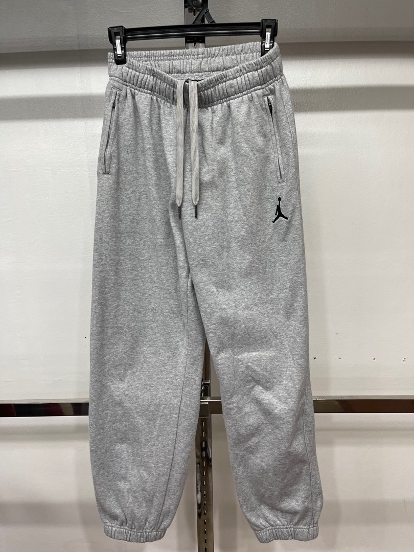 mens jordan sweatpants