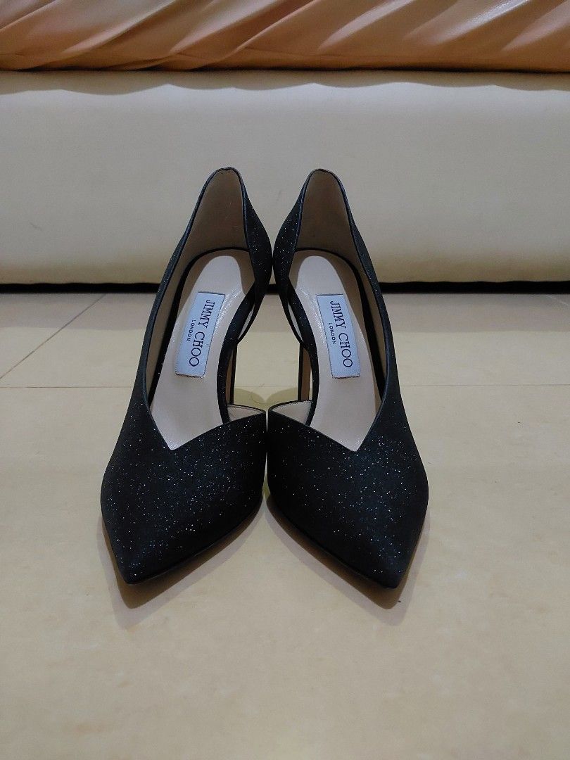 Jimmy choo 2025 sophia 100