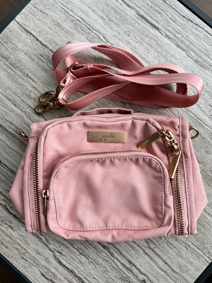 Jujube blush mini bff best sale