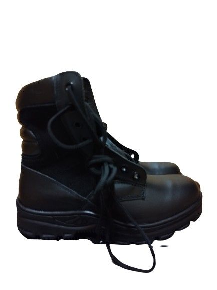 Kasut sales combat boot