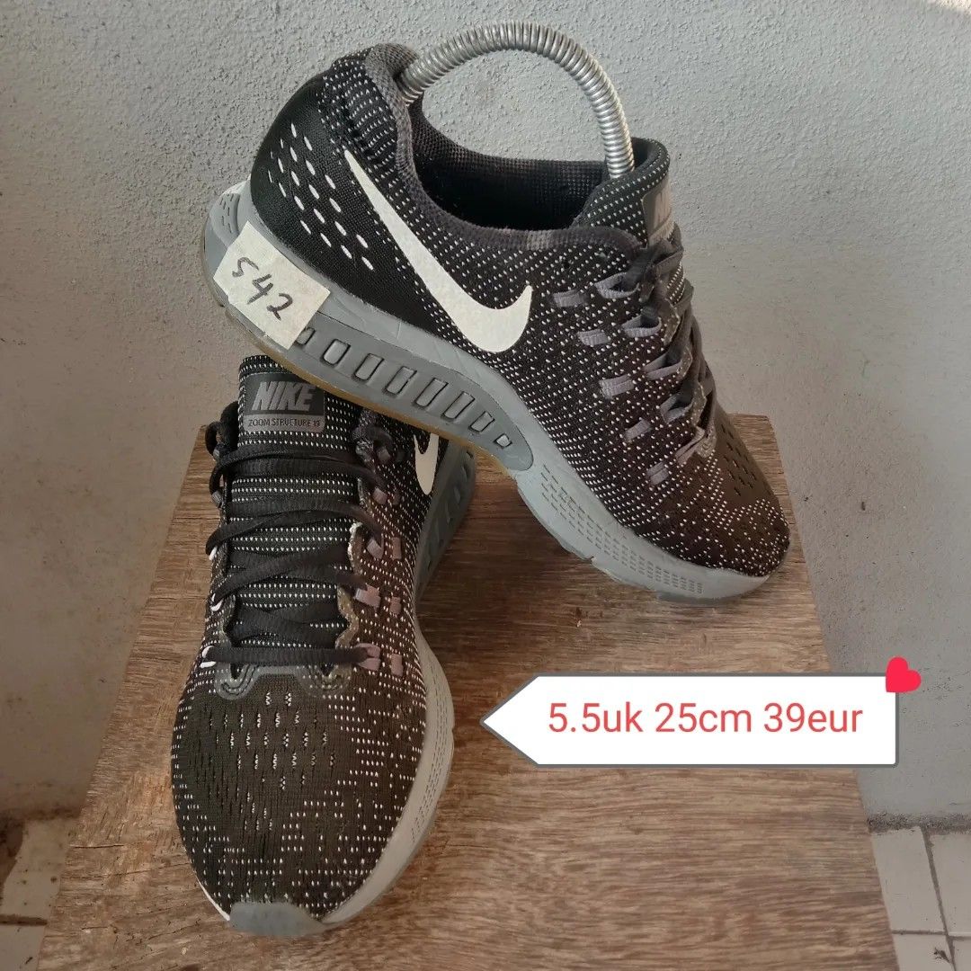Kasut 'Running #4', Men's Fashion, Footwear, Sneakers on Carousell