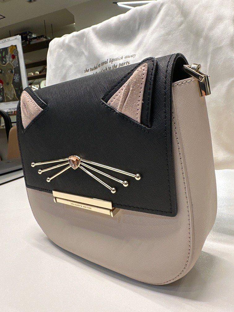 Kate spade outlet changeable purse