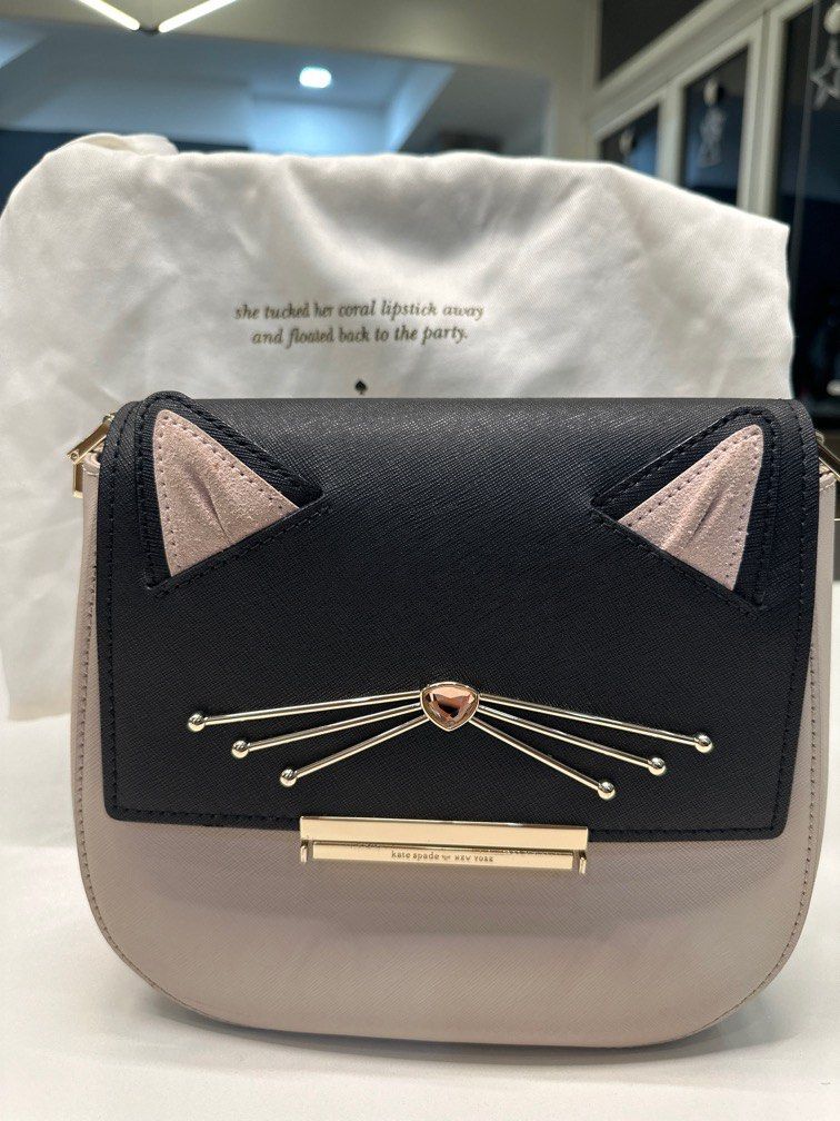 Kate spade changeable bag discount