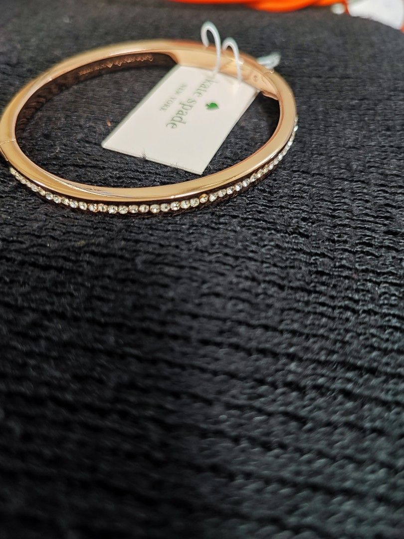 Kate spade ring it cheap up bracelet