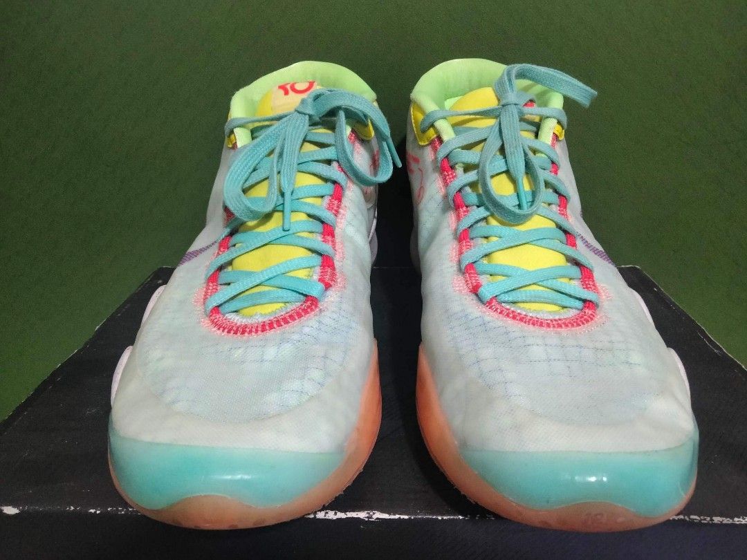 kd 12 eybl peach jam