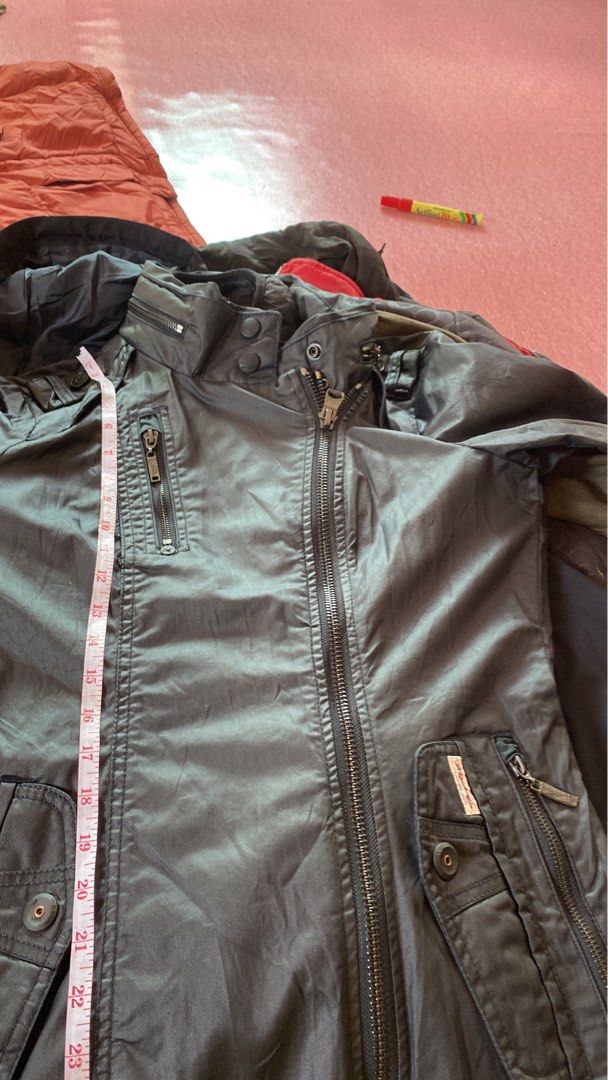 Khujo jacket price on sale