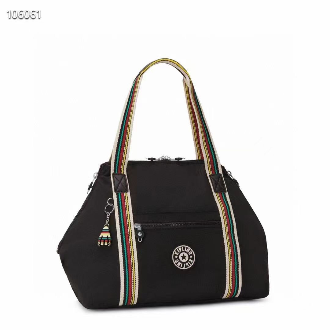 Kipling bag, Women's Fashion, Bags & Wallets, Tote Bags on Carousell