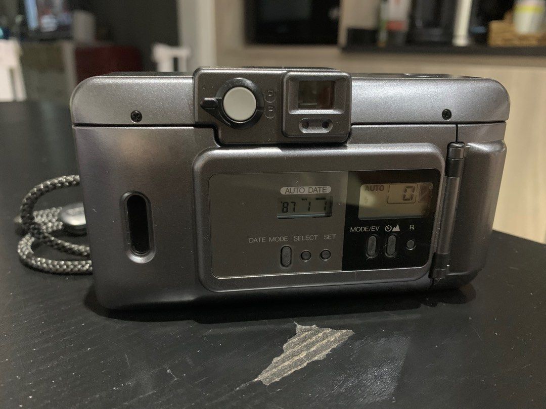 Konica Minolta Film In Neo Super