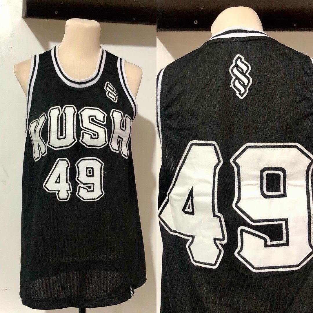 Bears shop kush jersey