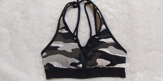 Lasenza sport bra