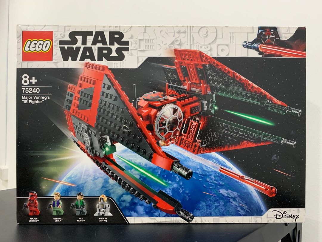 75240 lego discount