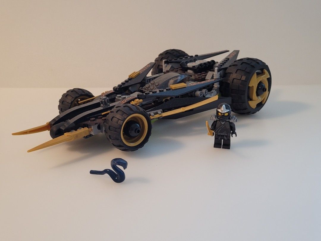 lego 9444