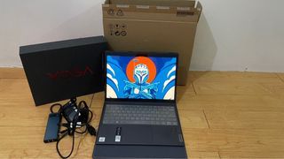 Lenovo Yoga Duet 7 Core i7 10th Gen / 16GB RAM / 512GB SSD