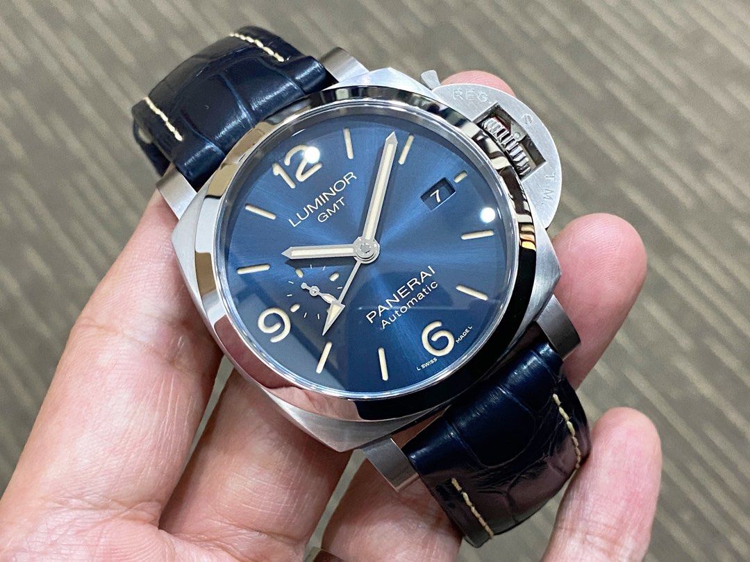Pam1033 panerai hotsell