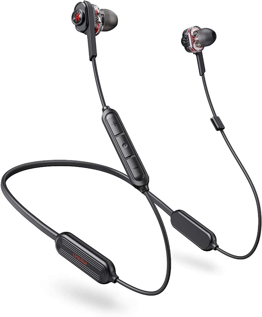 Linklike earbuds review clearance
