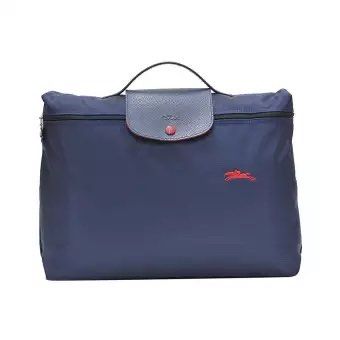 Longchamp file bag shop