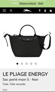 FINAL REDUCTION: Longchamp Le Pliage Néo Small Bucket Bag, Women's Fashion,  Bags & Wallets, Cross-body Bags on Carousell