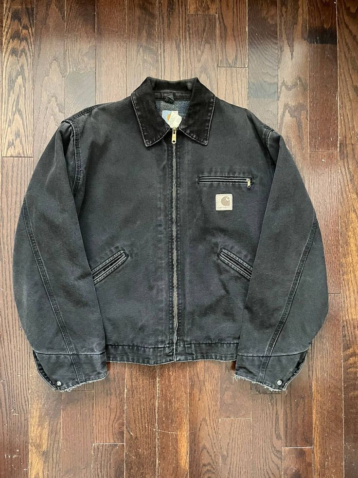 Carhartt shop second hand