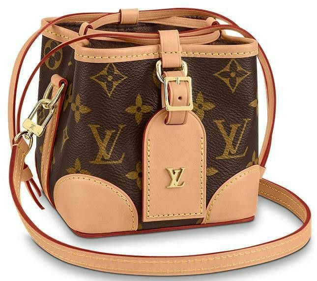 Louis Vuitton Rayures Noe Monogram Limited Edition, Luxury, Bags & Wallets  on Carousell