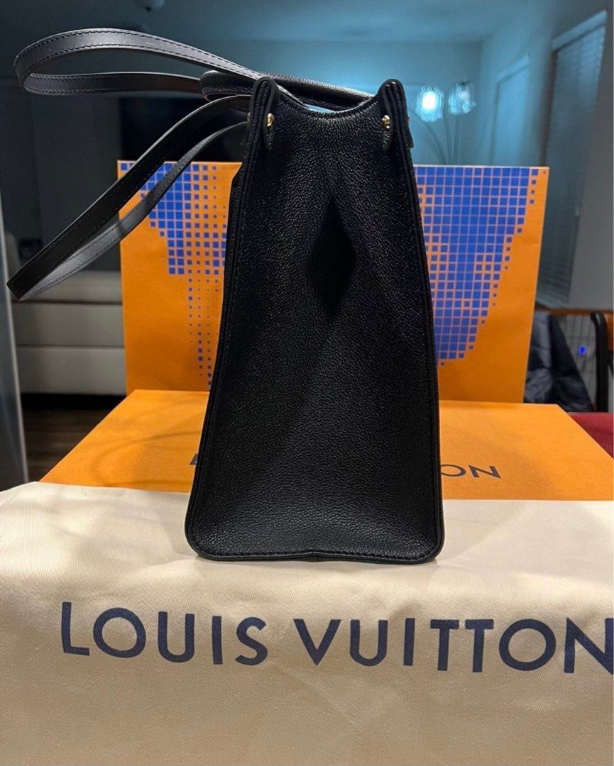 Louis Vuitton, Bags, Used Louis Vuitton Barrel Bag