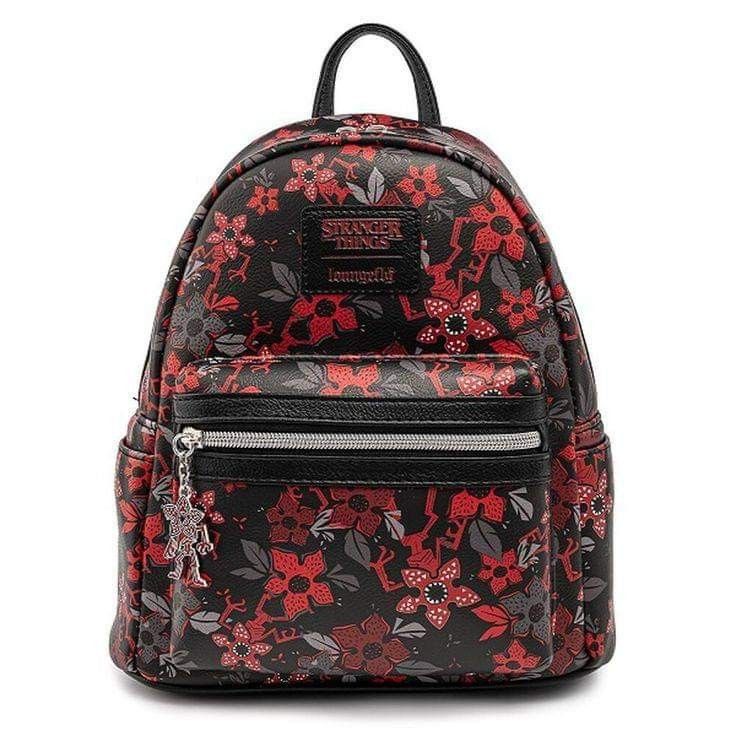 Loungefly stranger things sales