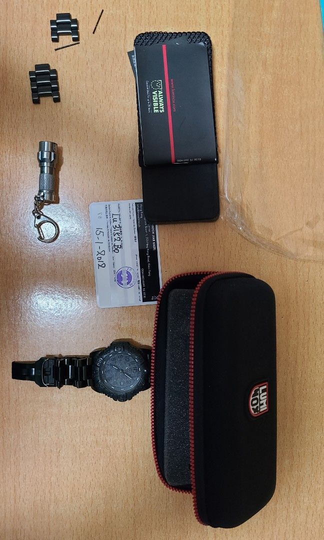 Luminox 3152 sale bo