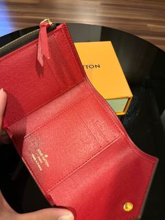 Louis Vuitton LV x Nigo Pocket Organizer, Luxury, Bags & Wallets on  Carousell