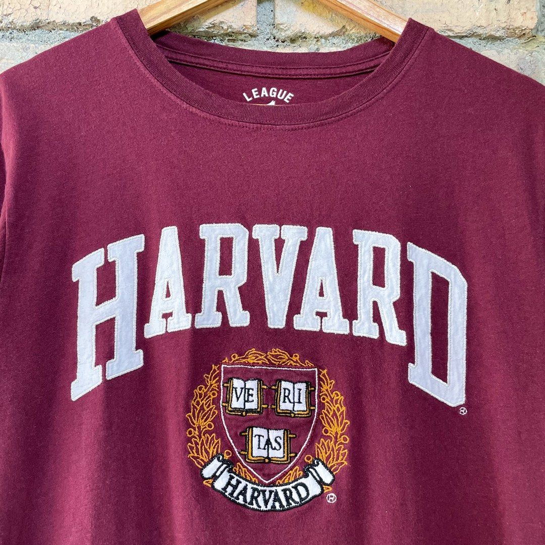 Great Description About Harvard University Polo Shirt