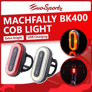 Bicycle Lights Collection item 3