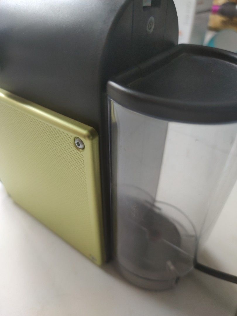 Magimix Nespresso machine, TV & Home Appliances, Kitchen Appliances