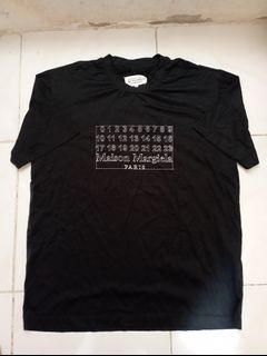 Maison Margiela t shirt