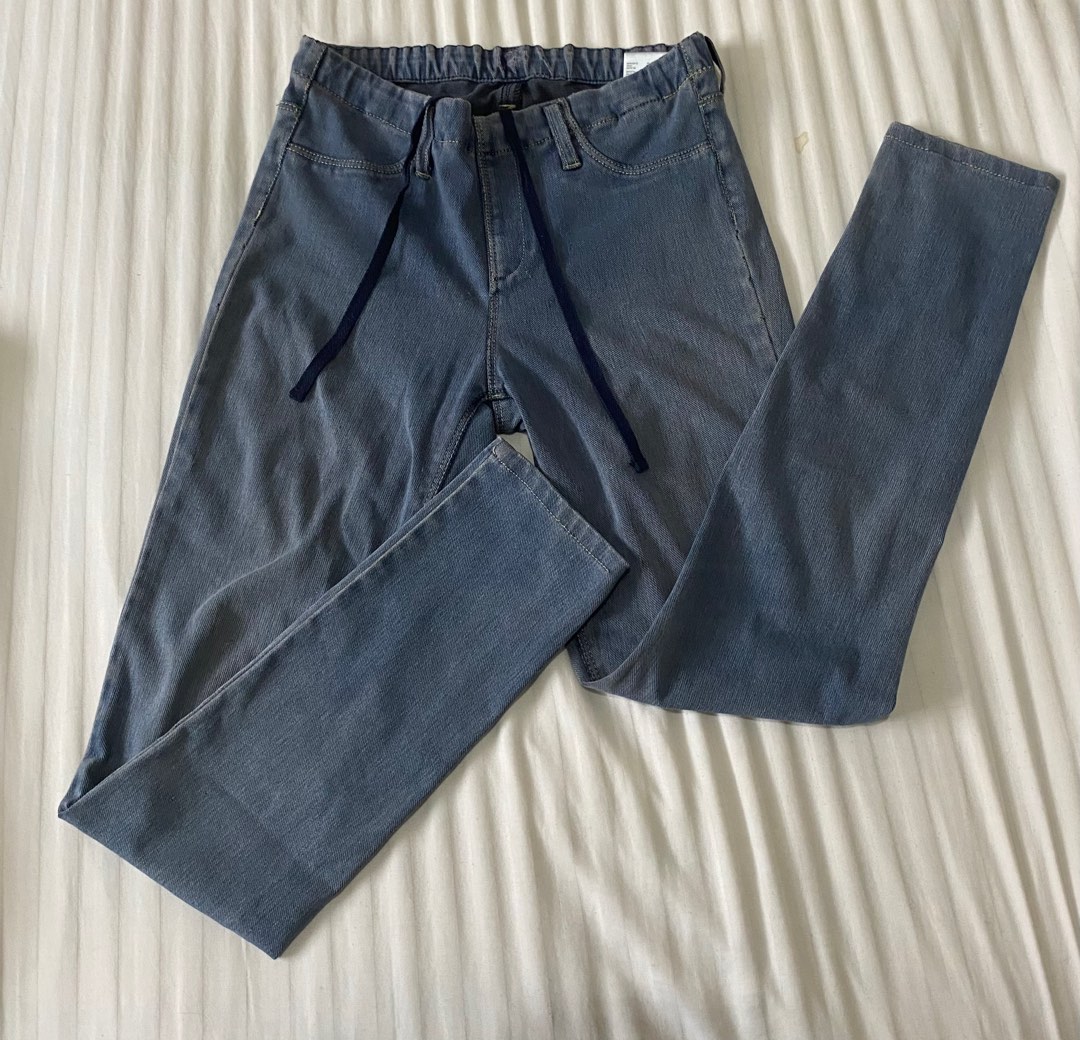 Uniqlo Maong Pants #7 on Carousell