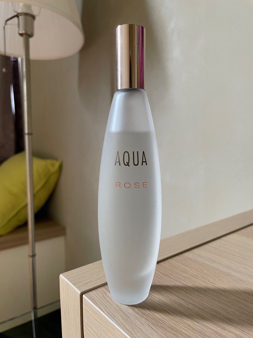 Marks and Spencer Aqua Rose EDT 100ml
