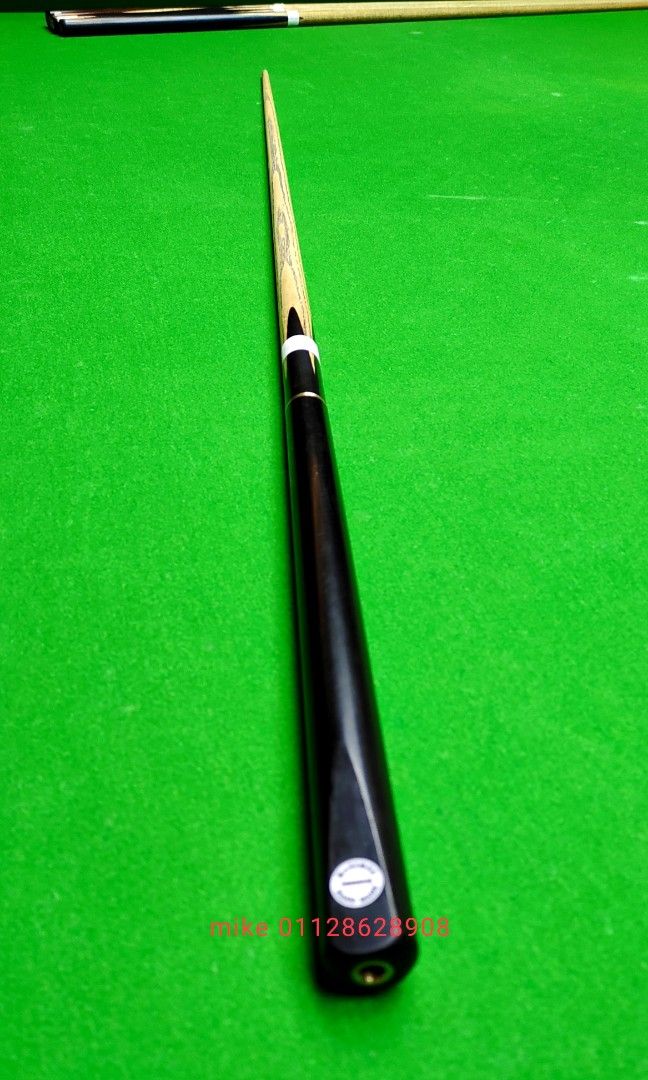 Maximus Premium Cue 3/4 Snooker cue Thailand, Sports Equipment, Sports