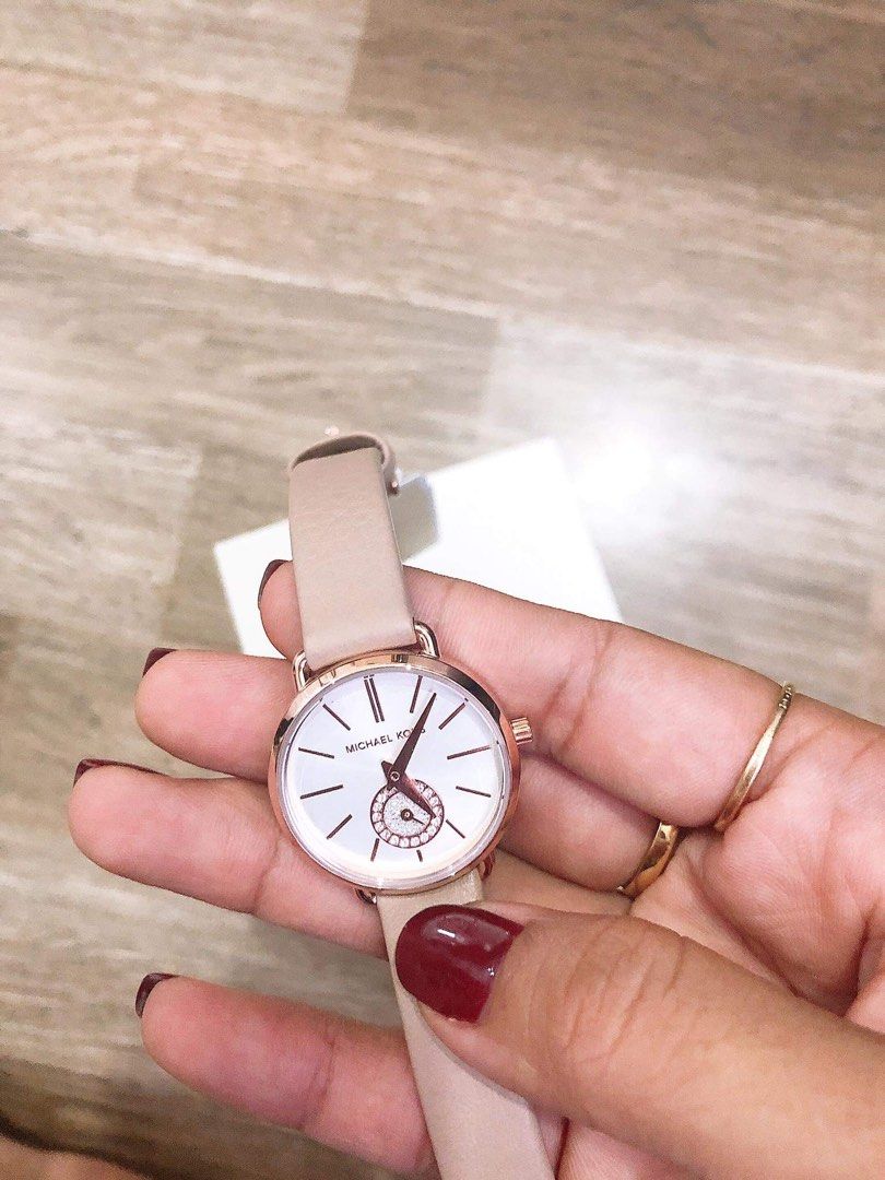 Micheal kors womens watch outlet