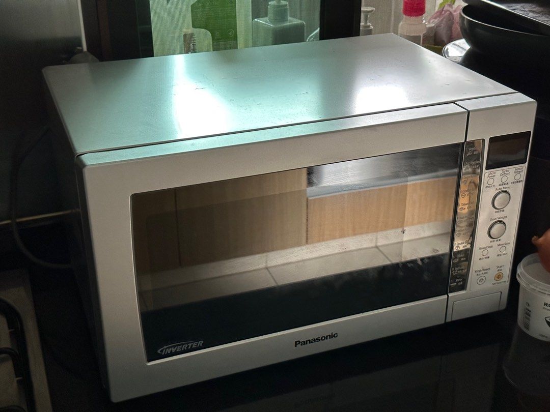panasonic nn sd577m