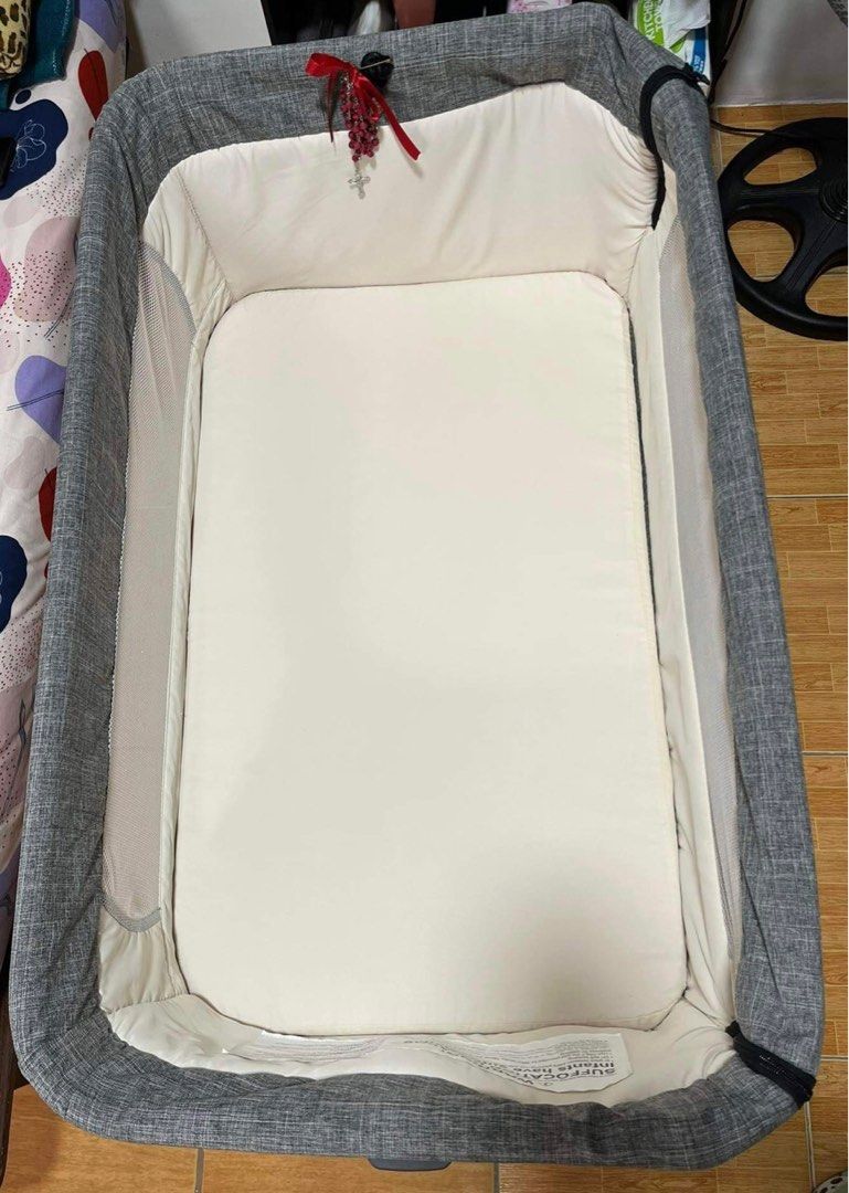 Mika Micky Bedside Babies & Kids, Baby Nursery & Kids