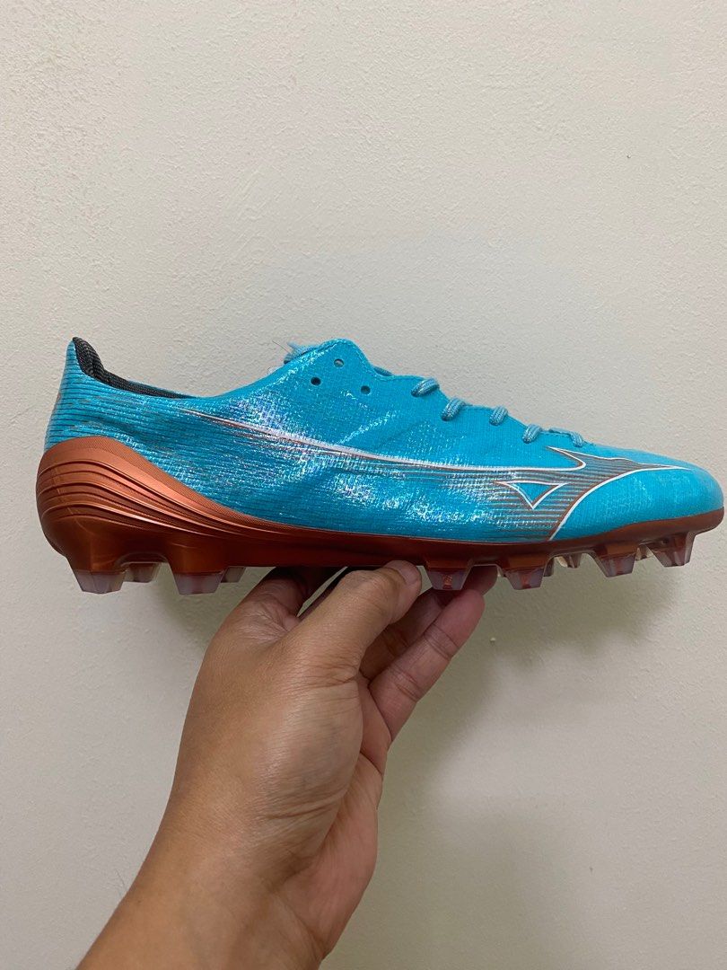 Mizuno qatar 2025