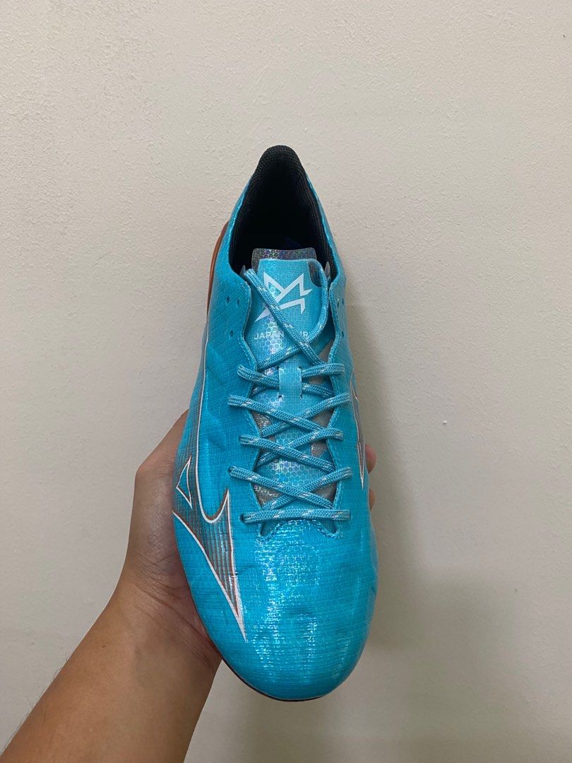 Mizuno qatar 2025