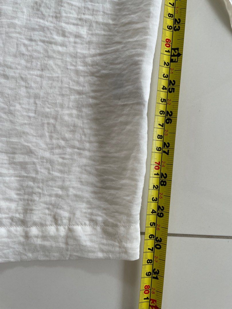 MM6 top, Women's Fashion, Tops, Blouses on Carousell