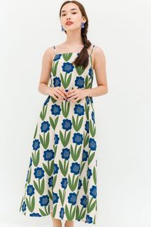 Modparade sienna dress