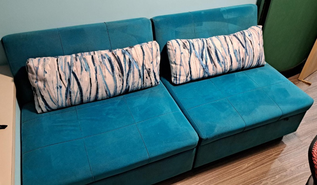 mondi serene sofa bed