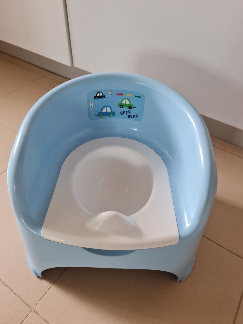 Musical potty sale mothercare