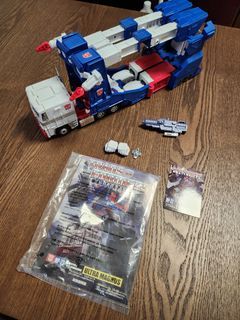 賣mp22 馬格斯 變形金剛 transformers